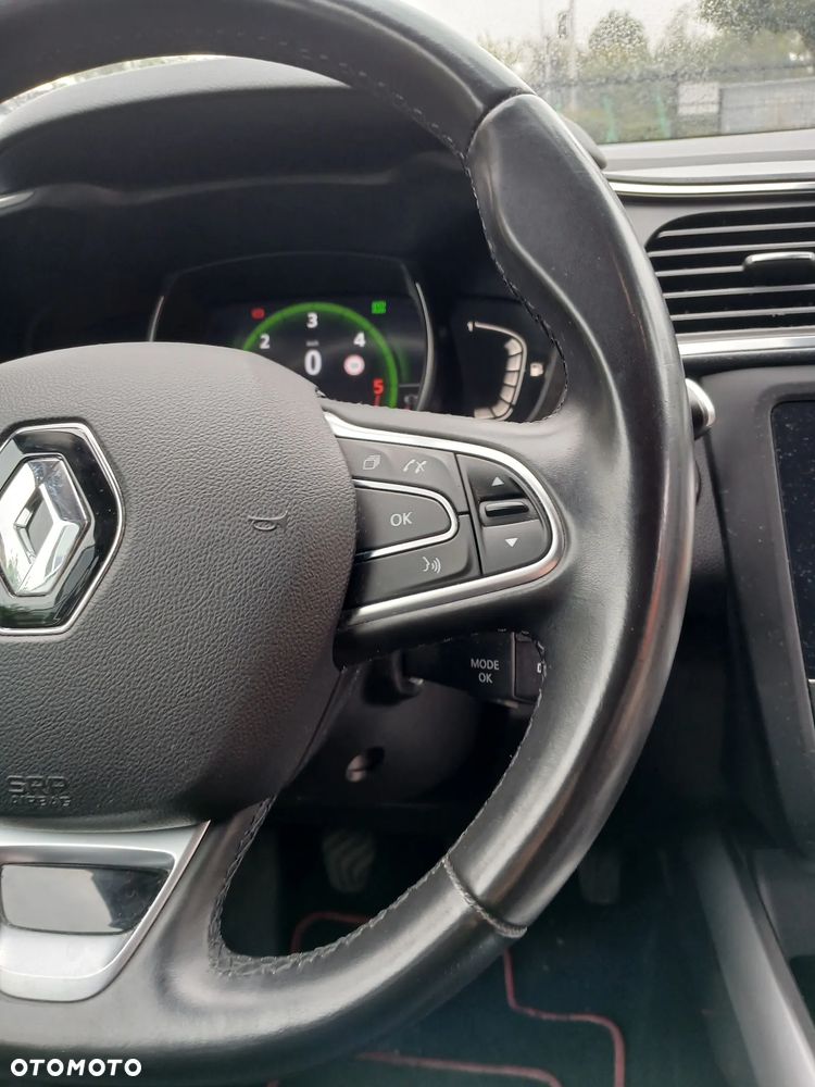 Renault Kadjar - 19