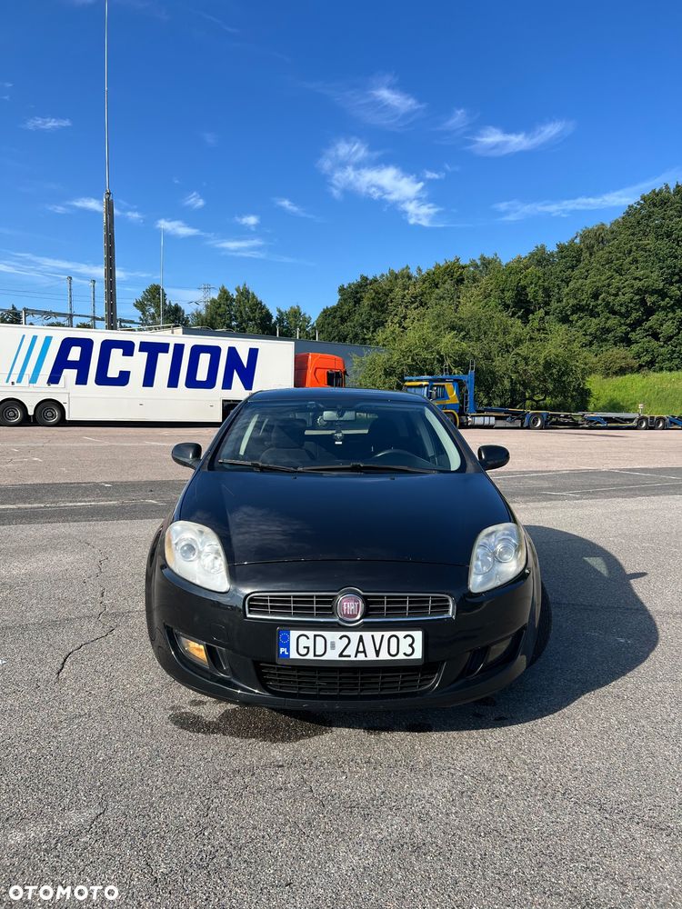 Fiat Bravo 1.4 16V Dynamic - 1