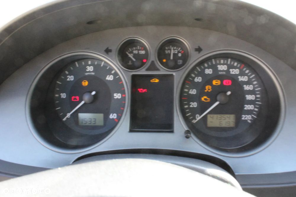 Seat Ibiza 1.9 TDI Sport - 9