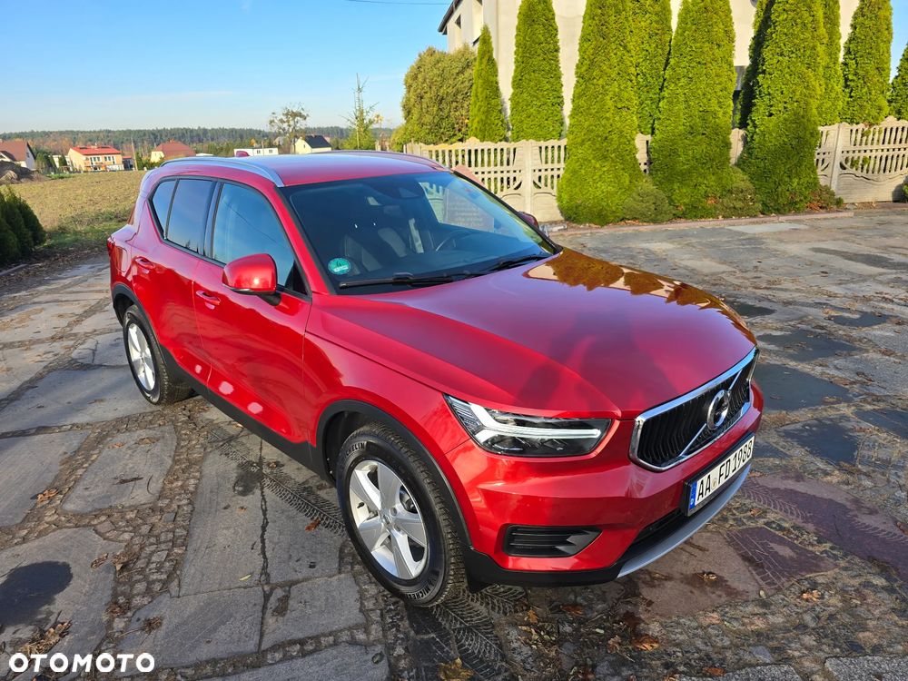 Volvo XC 40 T3 Momentum - 5