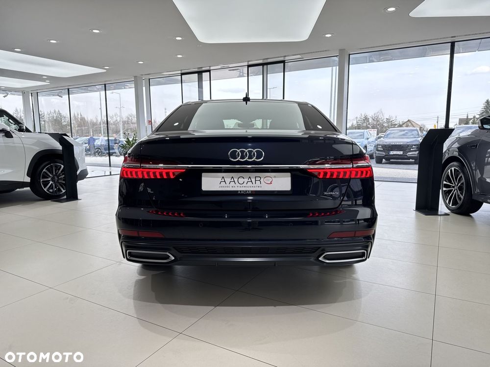 Audi A6 Limousine - 4