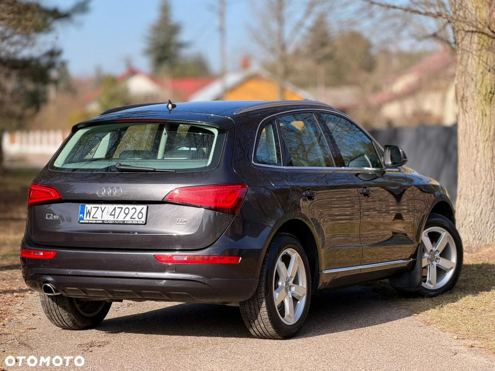Audi Q5 - 8