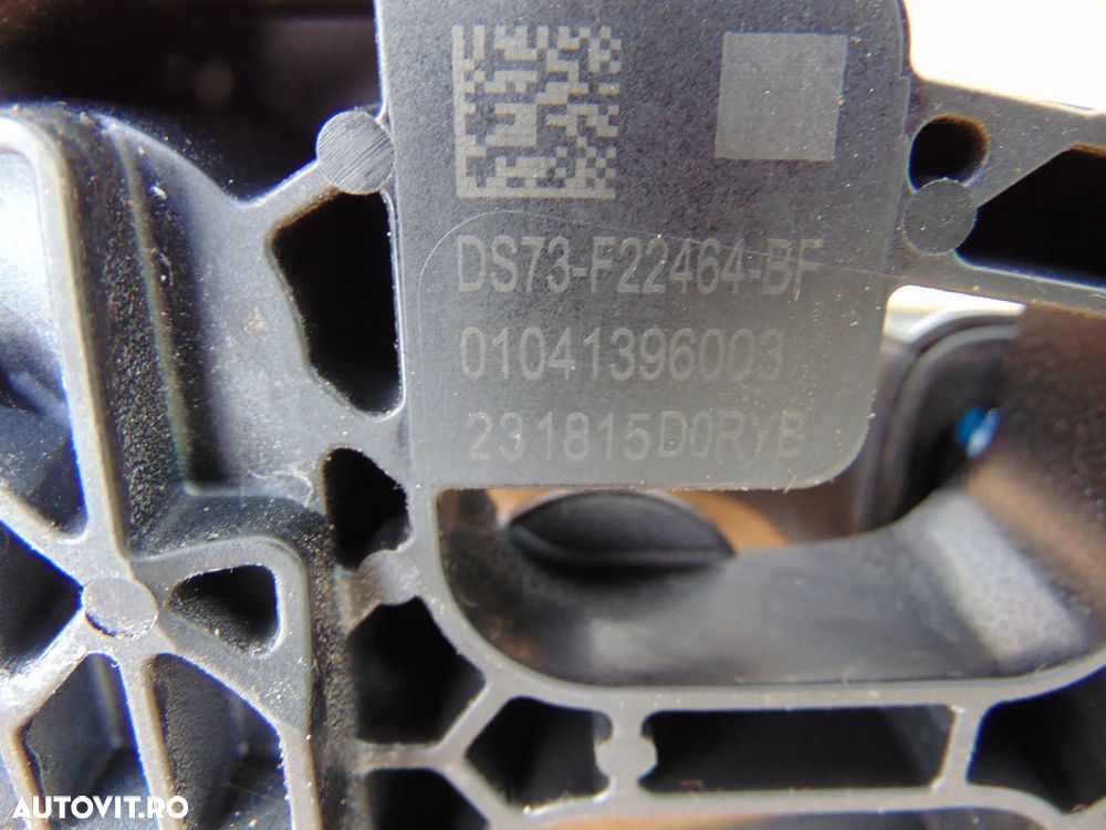 Maner usa Ford Mondeo mk5 2014-2022 manere usi exterior fata spate keyless stanga dreapta mondeo 5 - 15