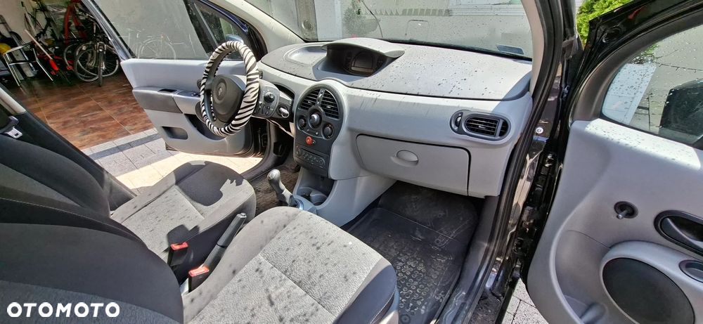 Renault Modus 1.5 dCi Yahoo - 8