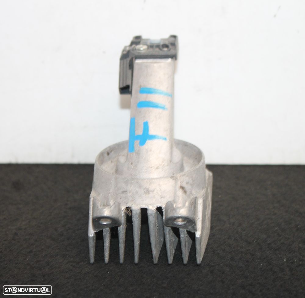 BALASTRO BMW F11 - 2