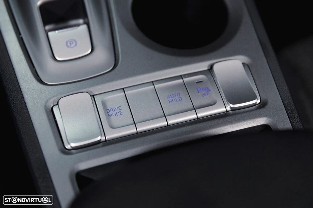 Hyundai Kauai Premium - 16