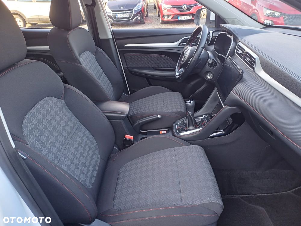 MG ZS ICE 1.5 VTI-tech Comfort - 9