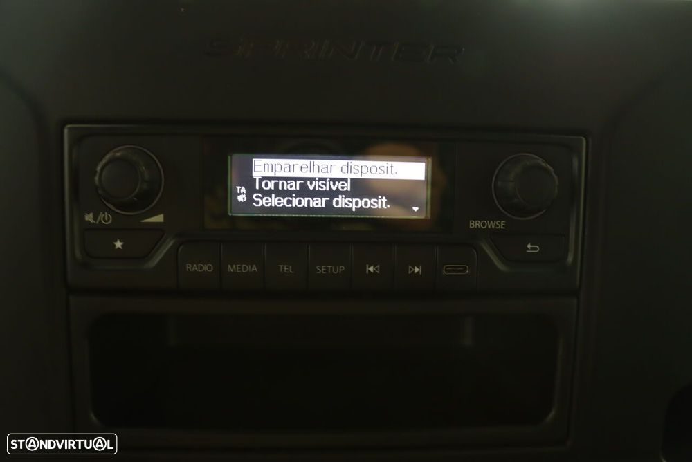 Mercedes-Benz Sprinter ver-315-cdi-37 - 16