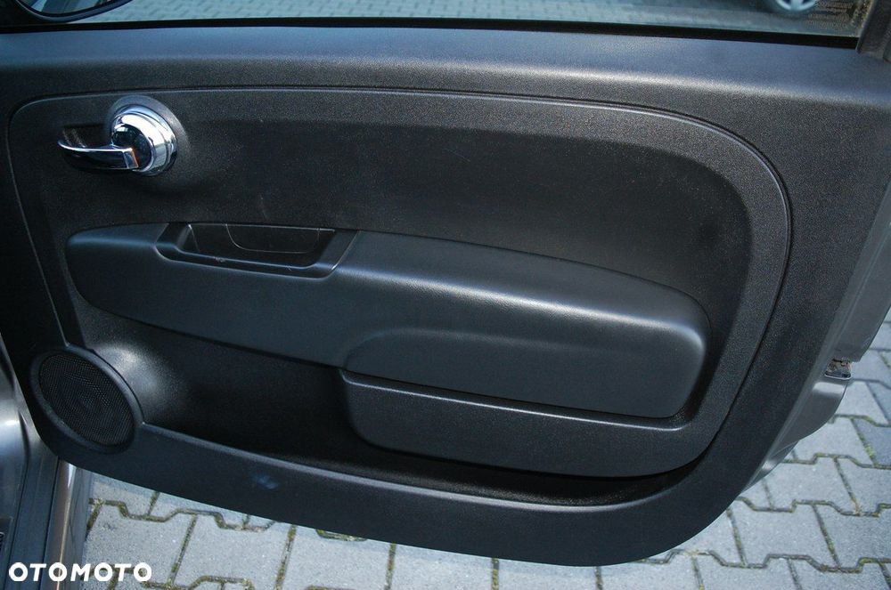 Fiat 500 - 34