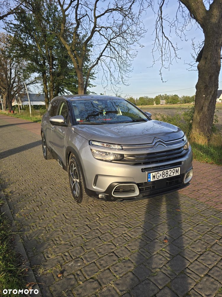 Citroën C5 Aircross - 7