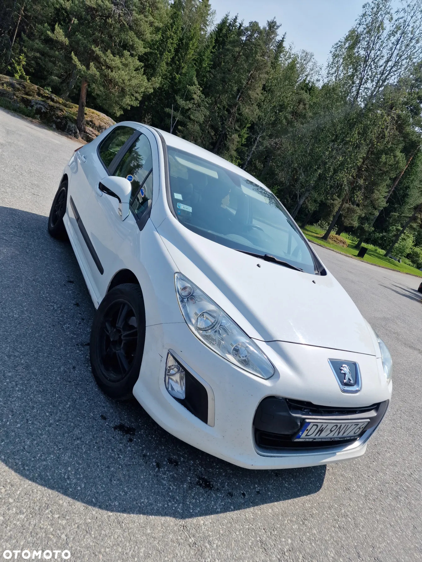 Peugeot 308 1.6 HDi Active - 9