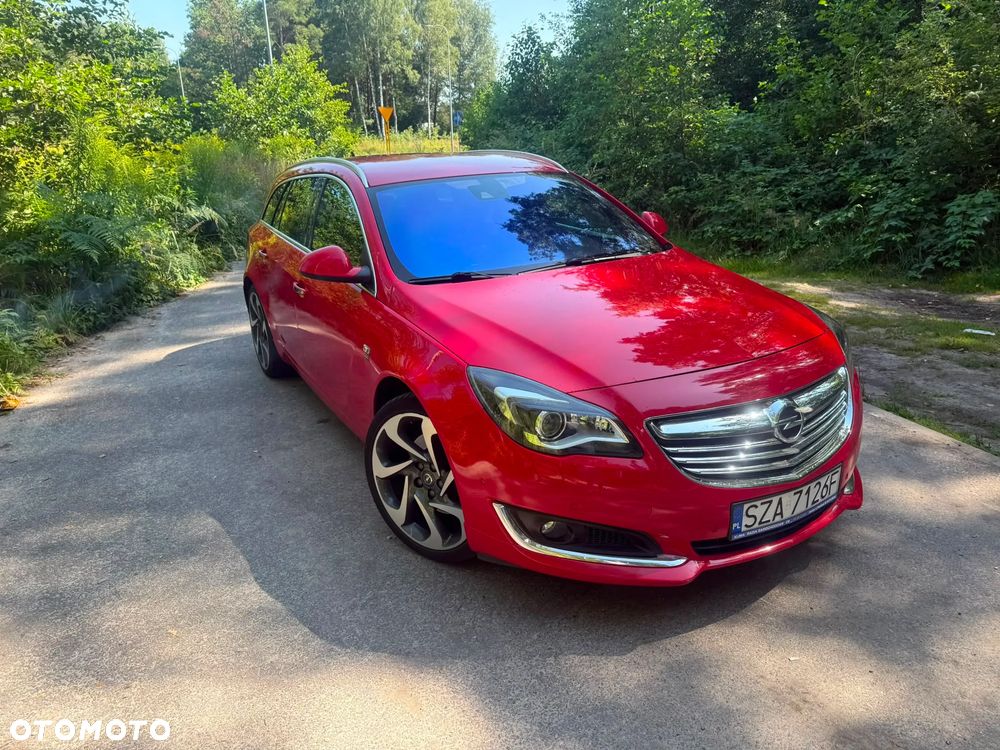 Opel Insignia - 6