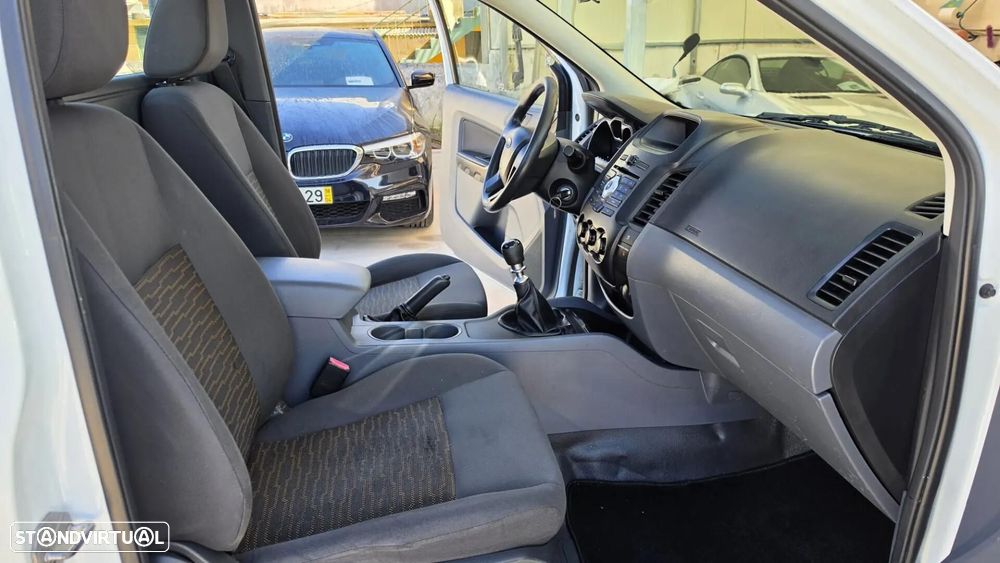 Ford Ranger 2.2 TDCI 4*2 - 9