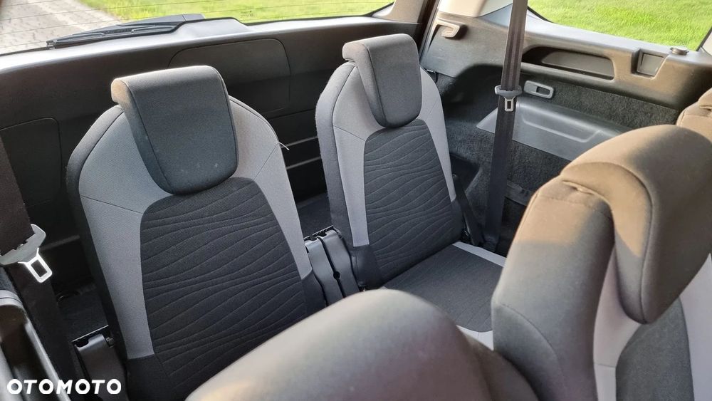 Citroën C4 Grand Picasso 1.6 e-HDi Exclusive ETG6 - 13