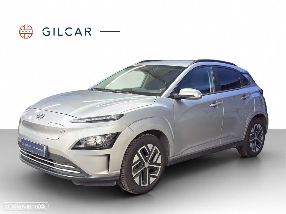 Hyundai Kauai Advantage - 2