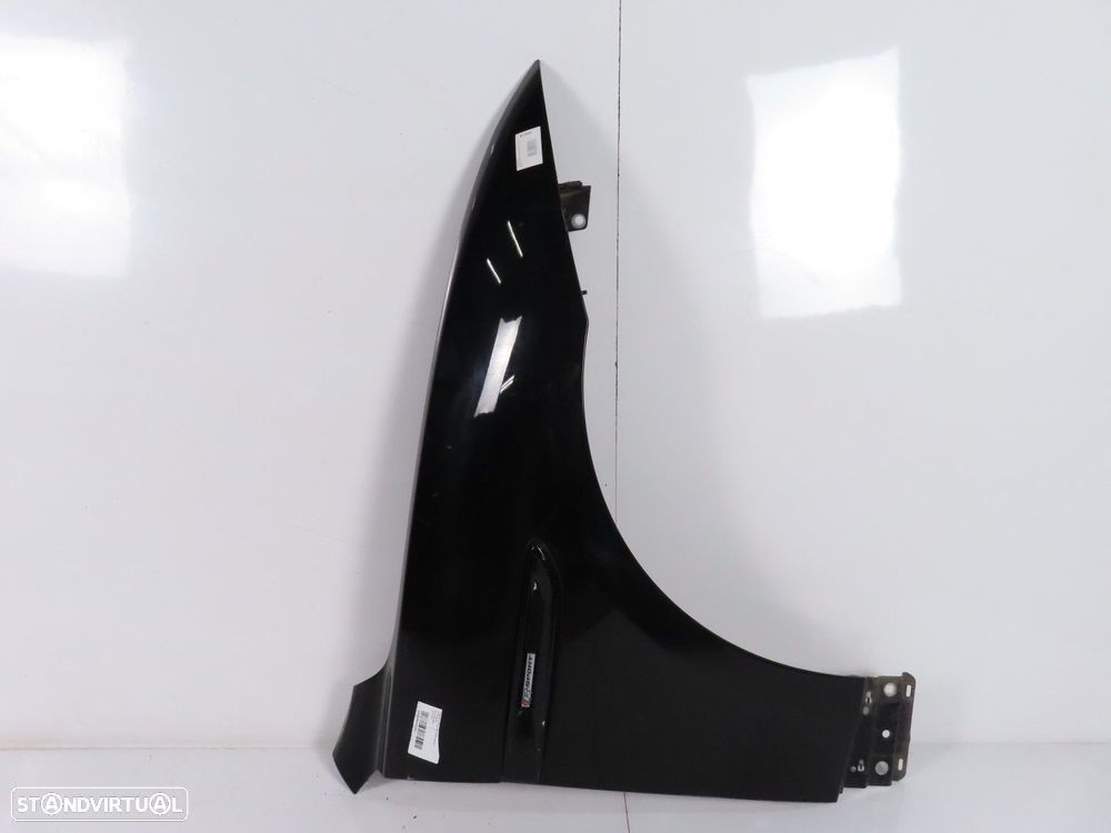 Guarda-lamas Direito/Frente Usado / Original JAGUAR F-PACE (X761) T4A15238 - 2