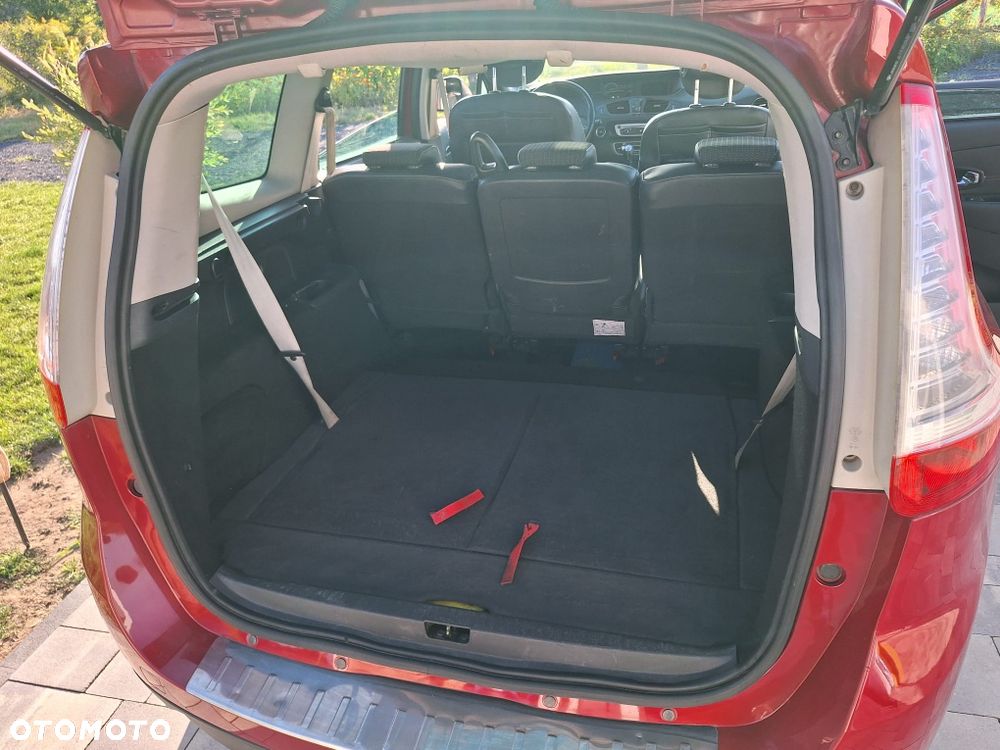 Renault Grand Scenic - 5