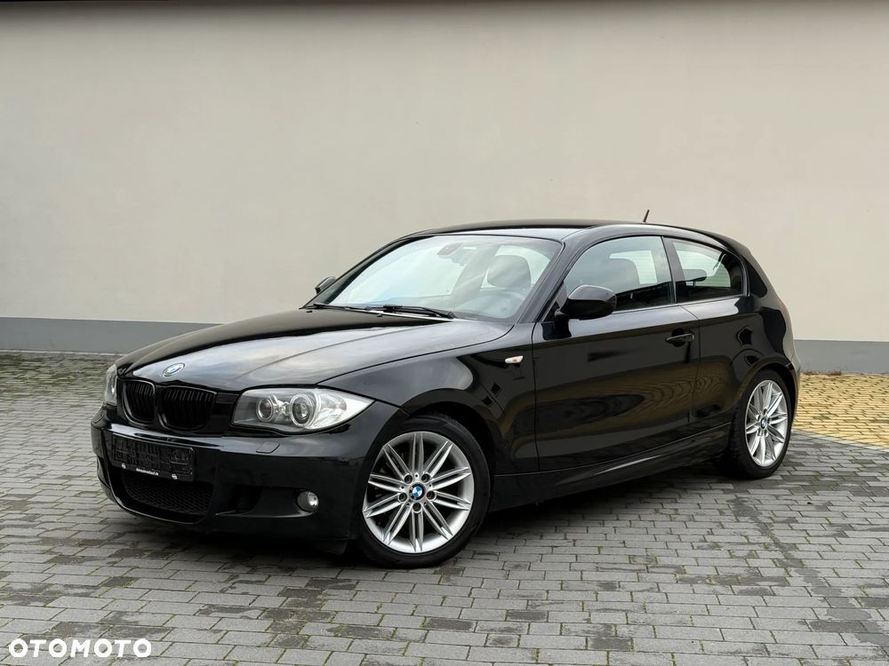 BMW Seria 1 118d DPF Edition Sport - 1