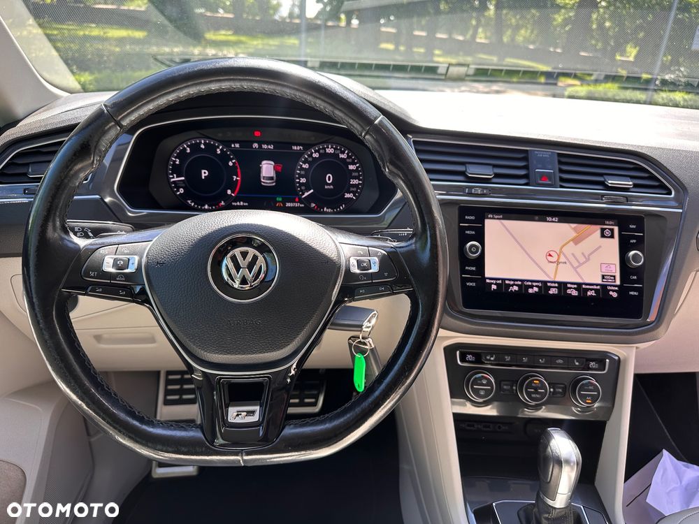 Volkswagen Tiguan - 37