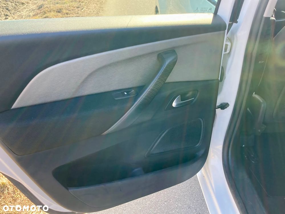 Citroën C4 Picasso BlueHDi 120 Exclusive - 9
