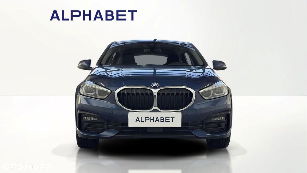 BMW Seria 1 118i Advantage - 5