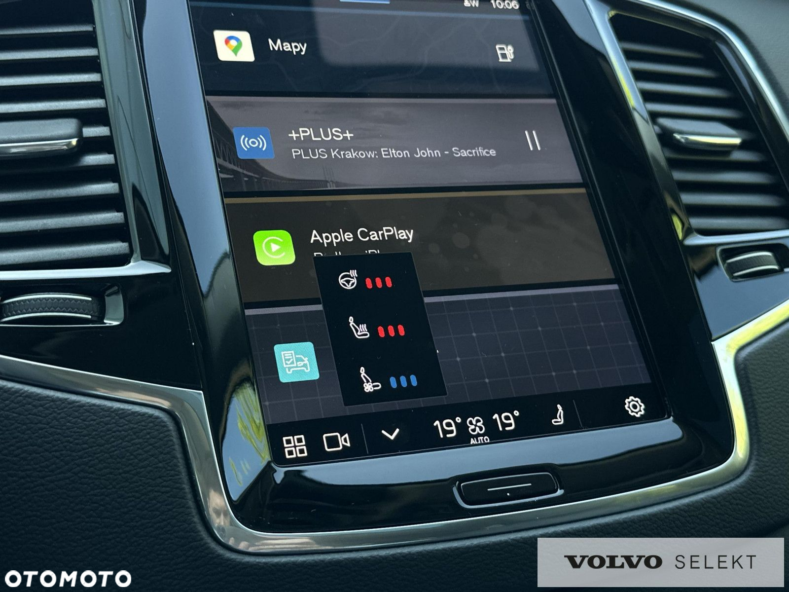 Volvo XC 90 - 20