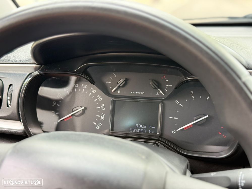 Citroën C3 1.2 PureTech Feel - 12