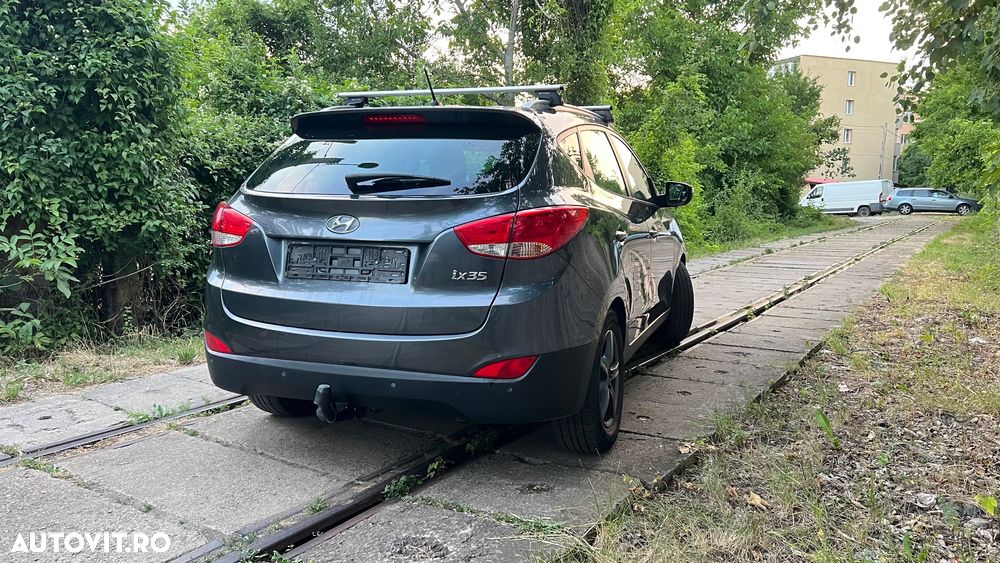 Hyundai ix35 - 4