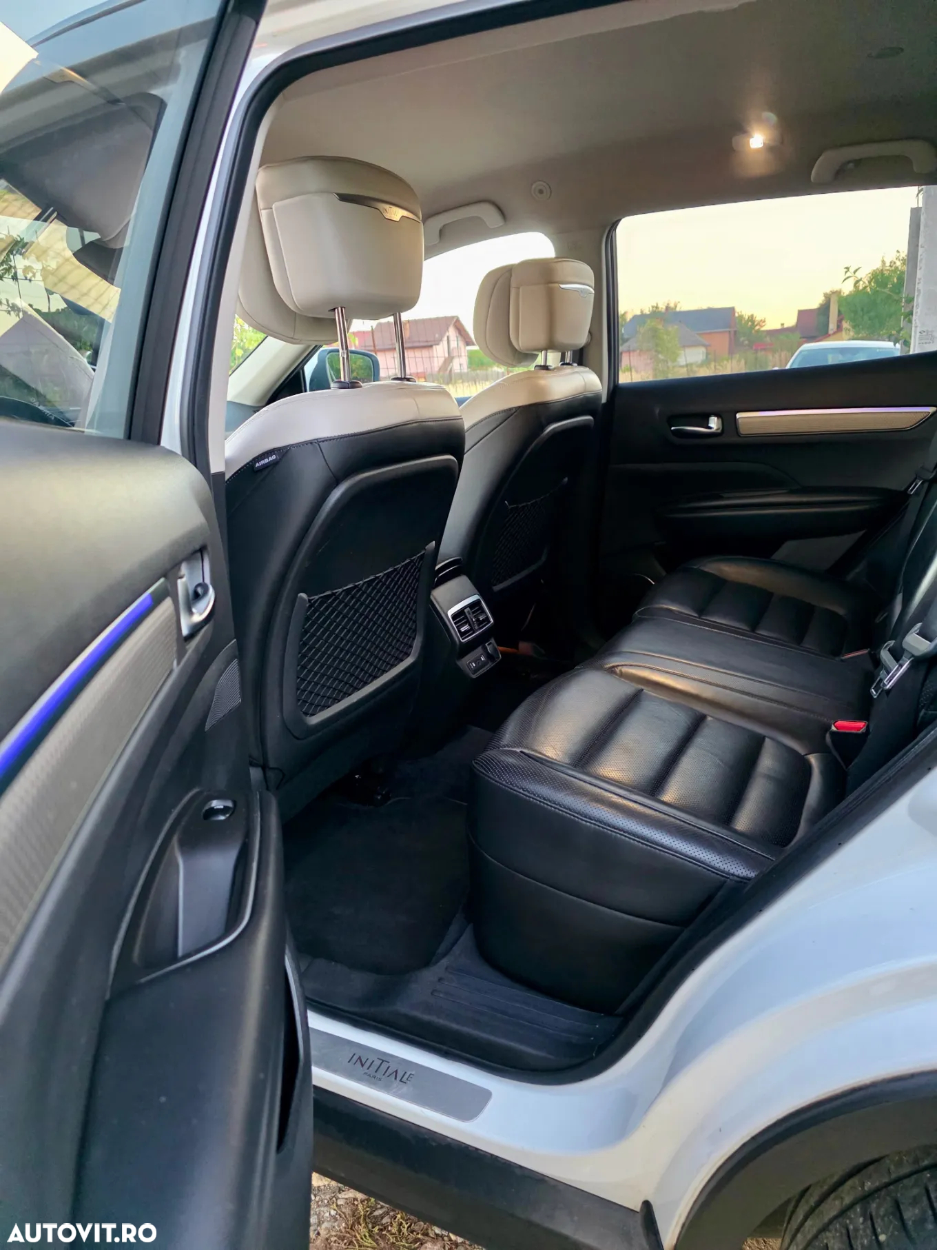 Renault Koleos ENERGY dCi 175 X-tronic 4WD INITIALE PARIS - 15