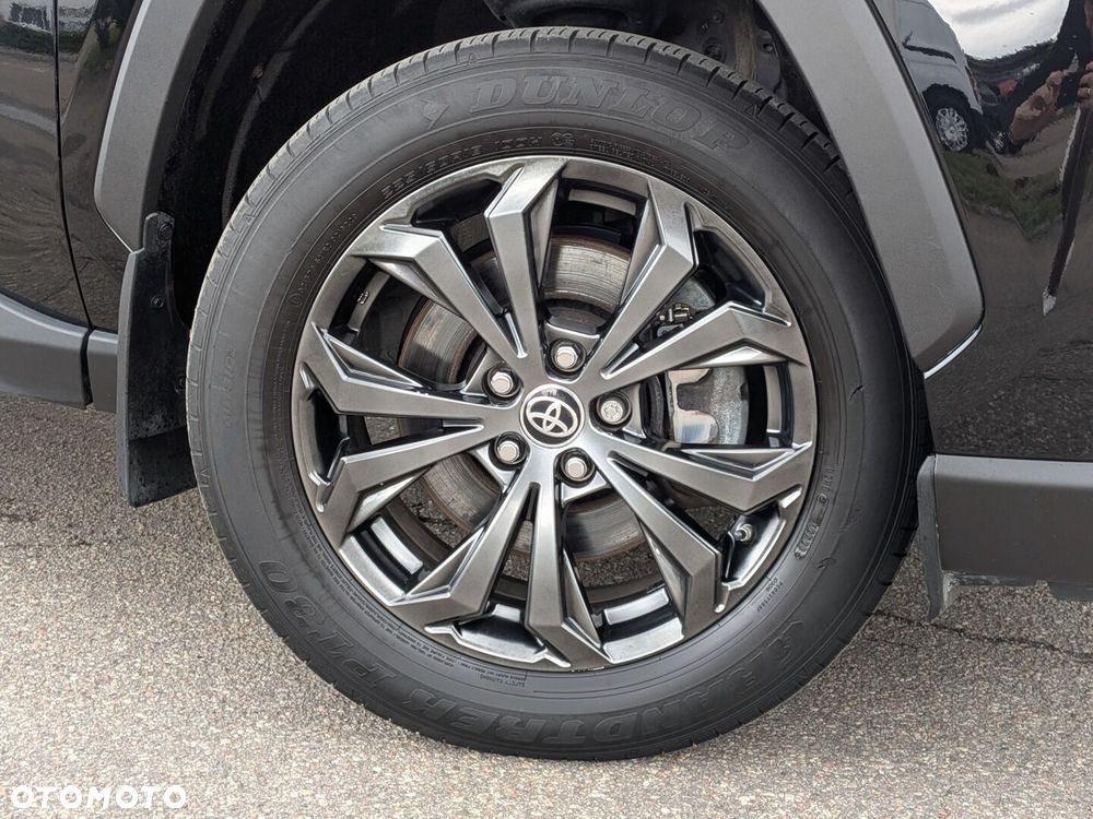 Toyota RAV4 - 35