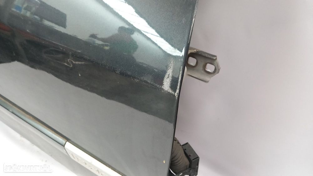 Porta frente direita RENAULT Grand Scénic II (JM0/1_) - 2