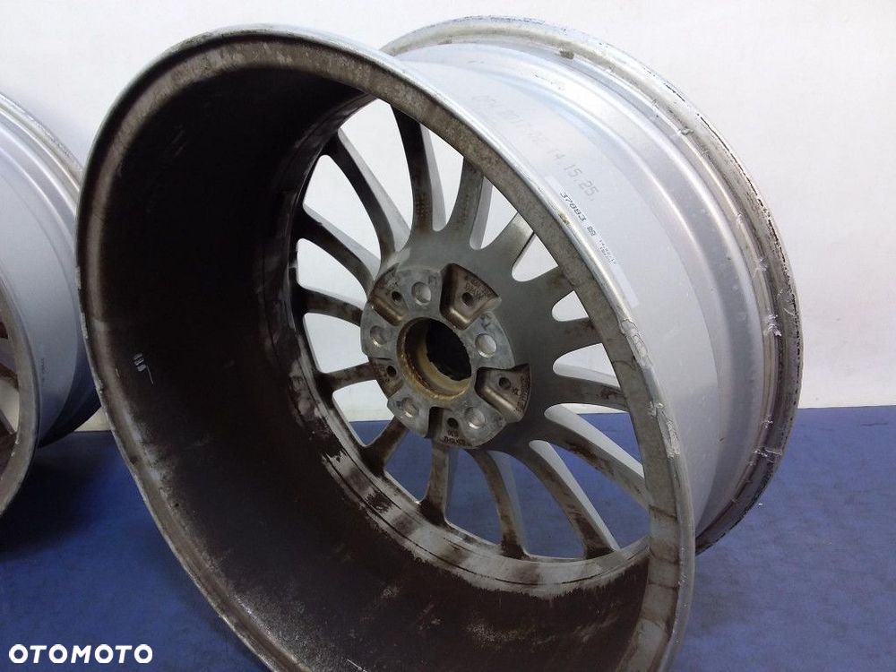 BMW 5 G30 FELGI ALUMINIOWE 6861224 8JX18 ET30 - 14