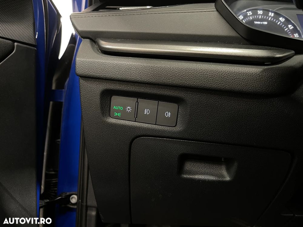 Skoda Octavia 2.0 TDI DSG Ambition - 26