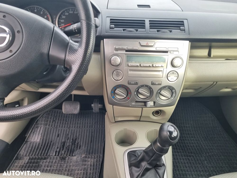 Mazda 2 1.4l Aut. Active - 15