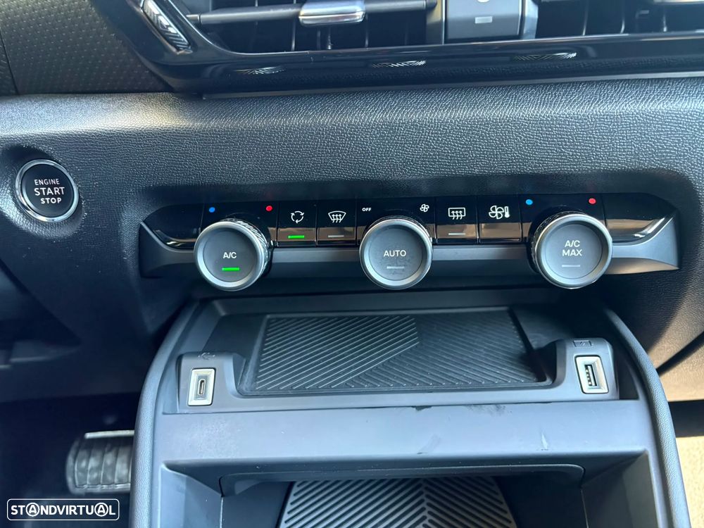 Citroën C4 1.5 BlueHDi Shine Pack EAT8 - 33