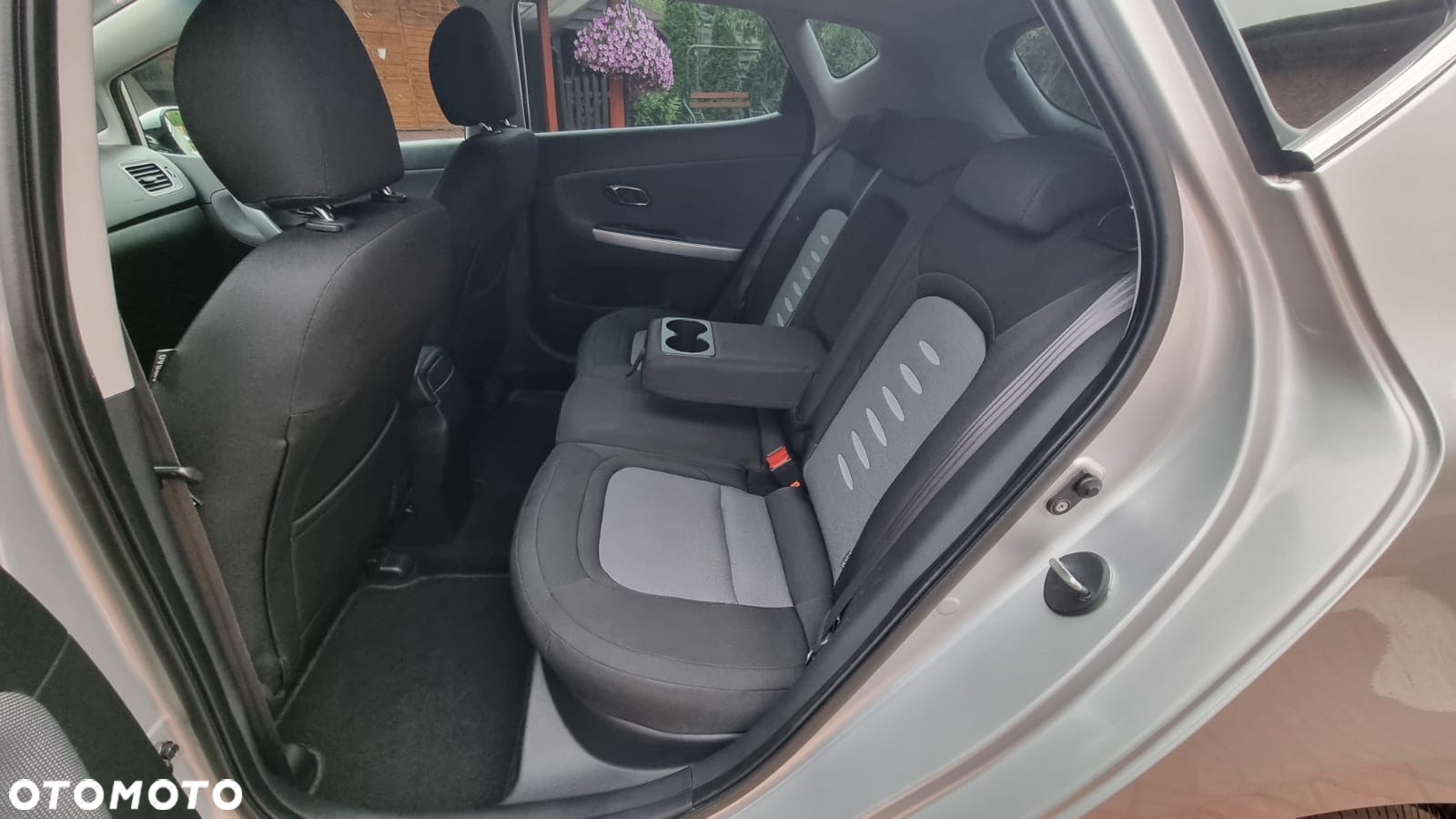 Kia Ceed Cee'd 1.6 CRDi M - 16