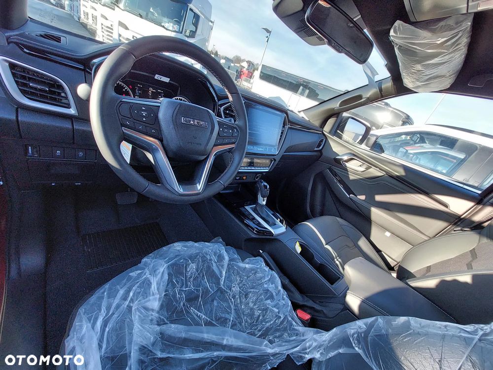 Isuzu D-Max 1.9 DC LSE - 11
