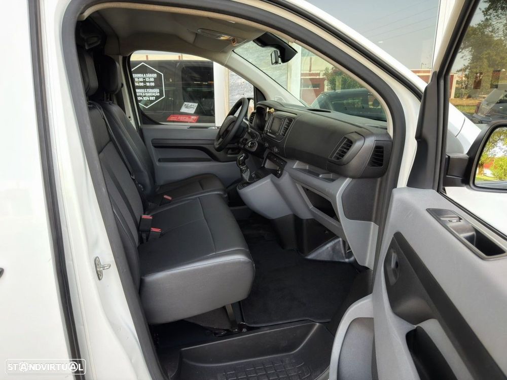 Peugeot Expert 1.6 BlueHDi L3H1 - 20