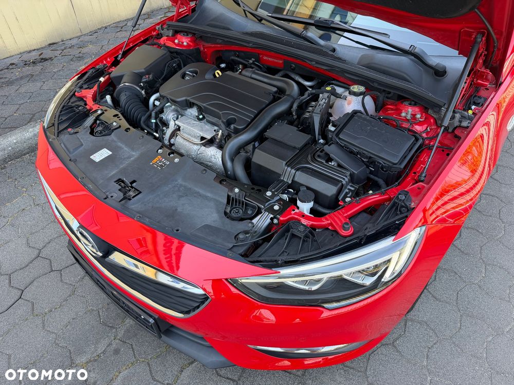 Opel Insignia - 20