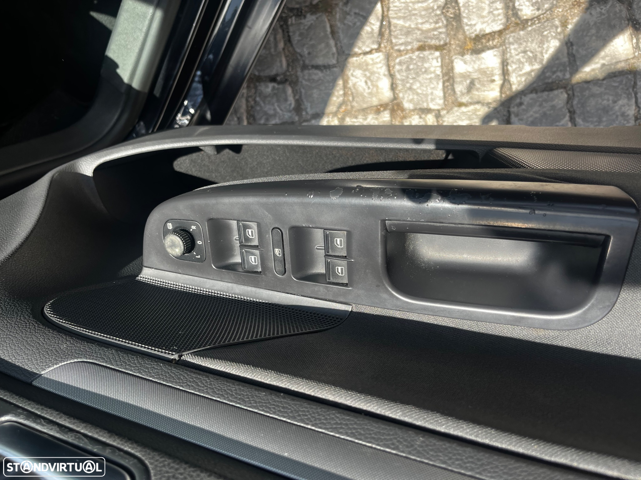 VW Golf Variant 1.9 TDi Confortline - 9