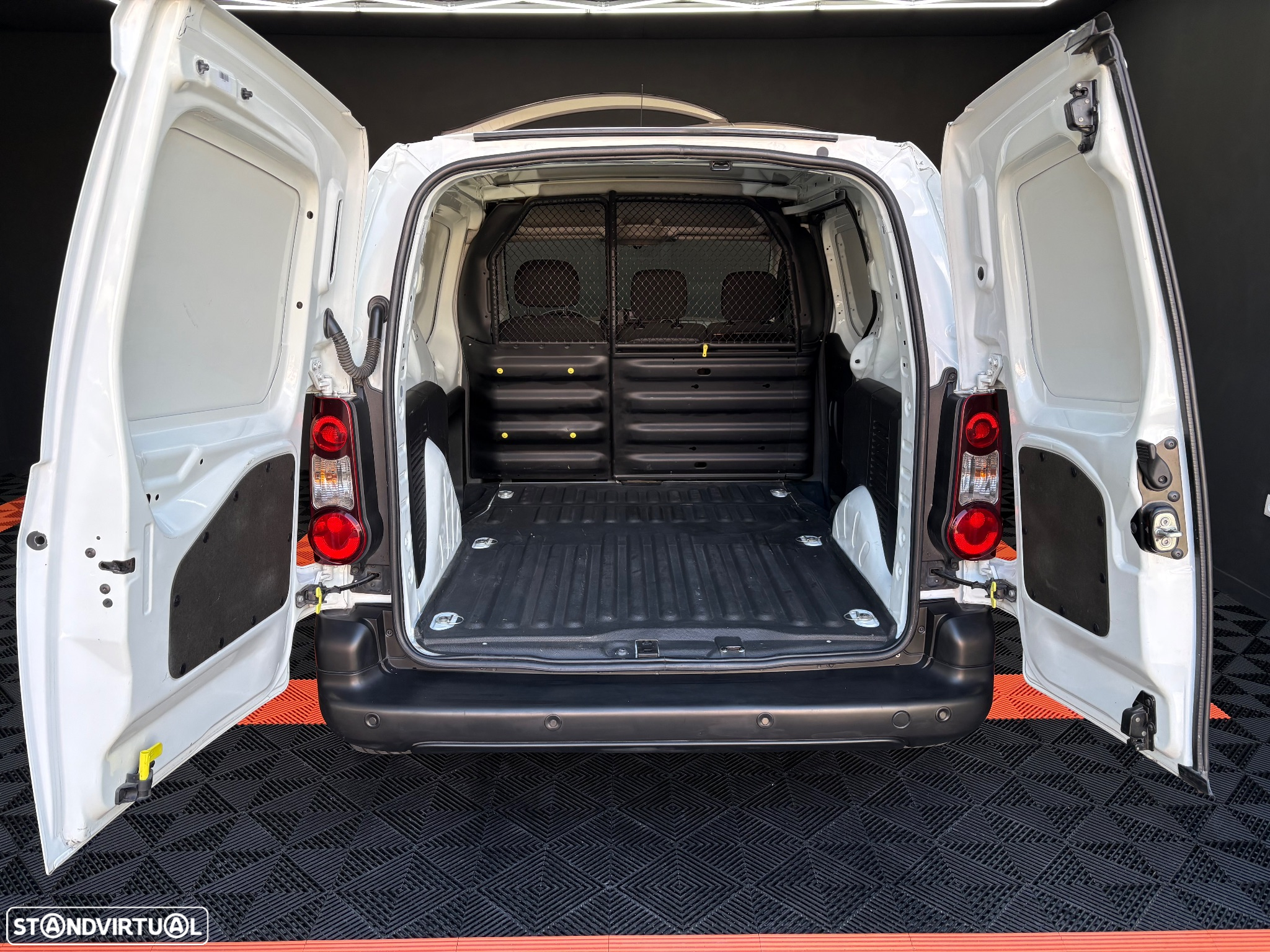 Citroën Berlingo - 7