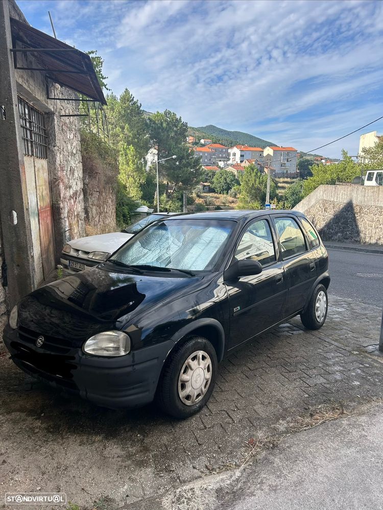 Opel Corsa 1.2 Eco - 1