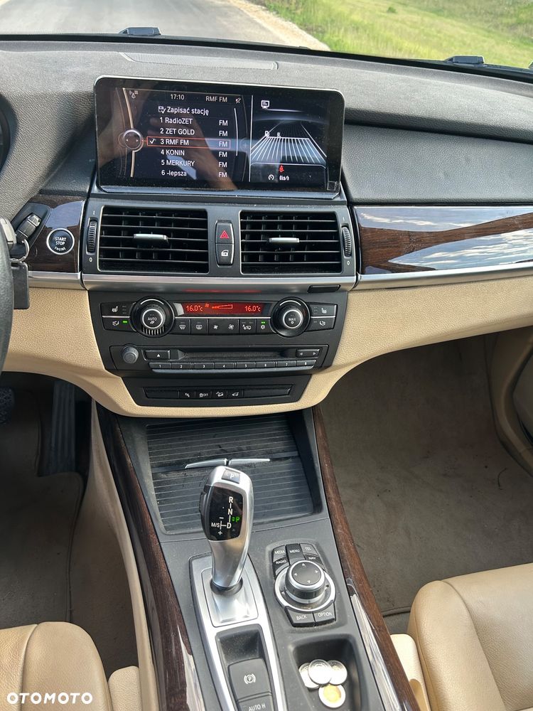 BMW X5 3.0sd xDrive - 20