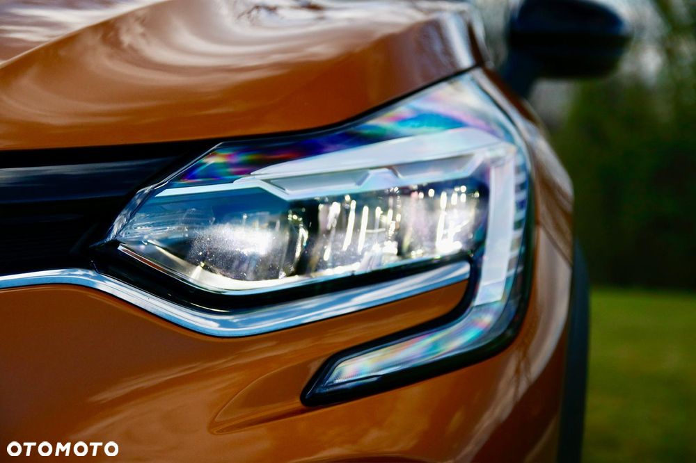 Renault Captur 1.6 E-TECH Full Hybrid 145 Intens - 20