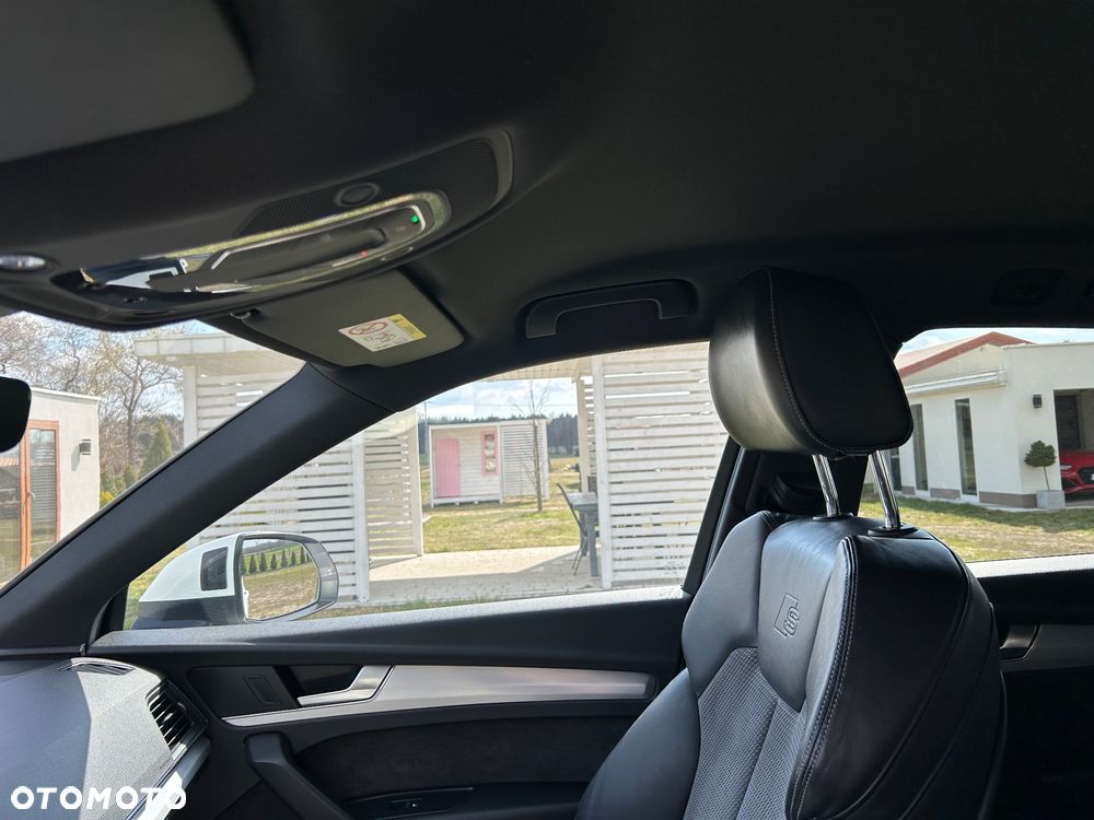 Audi Q5 2.0 TDI S tronic - 13