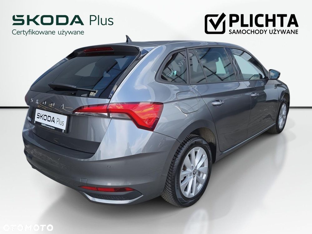 Skoda Scala - 7