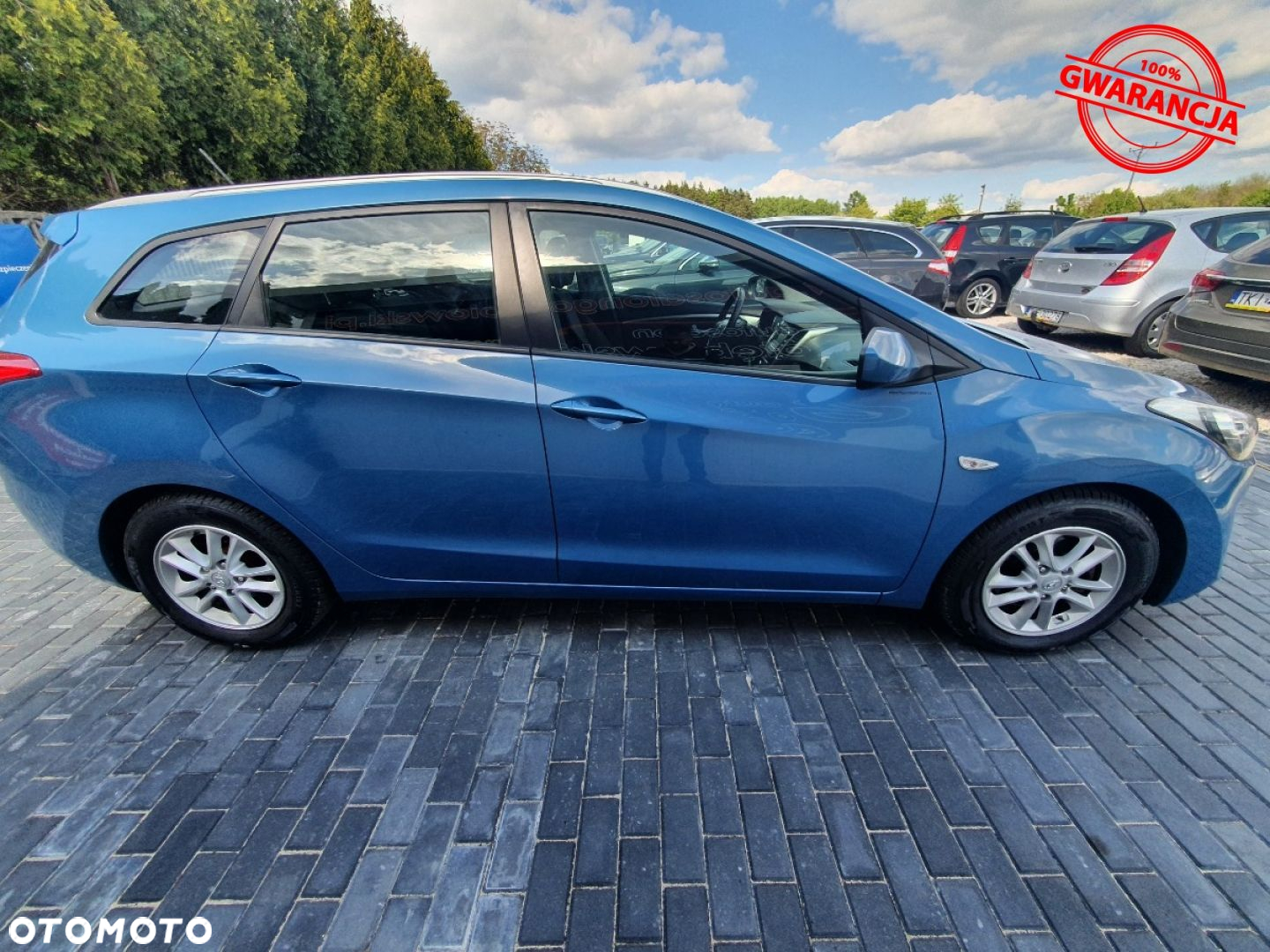 Hyundai i30 - 11