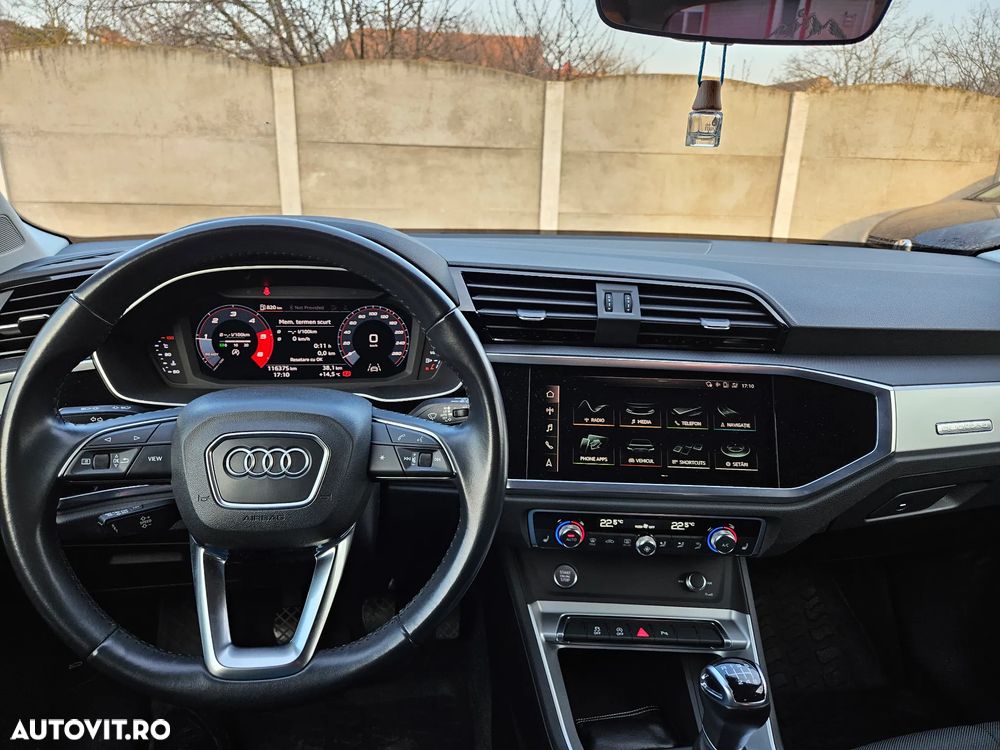Audi Q3 35 TDI - 13