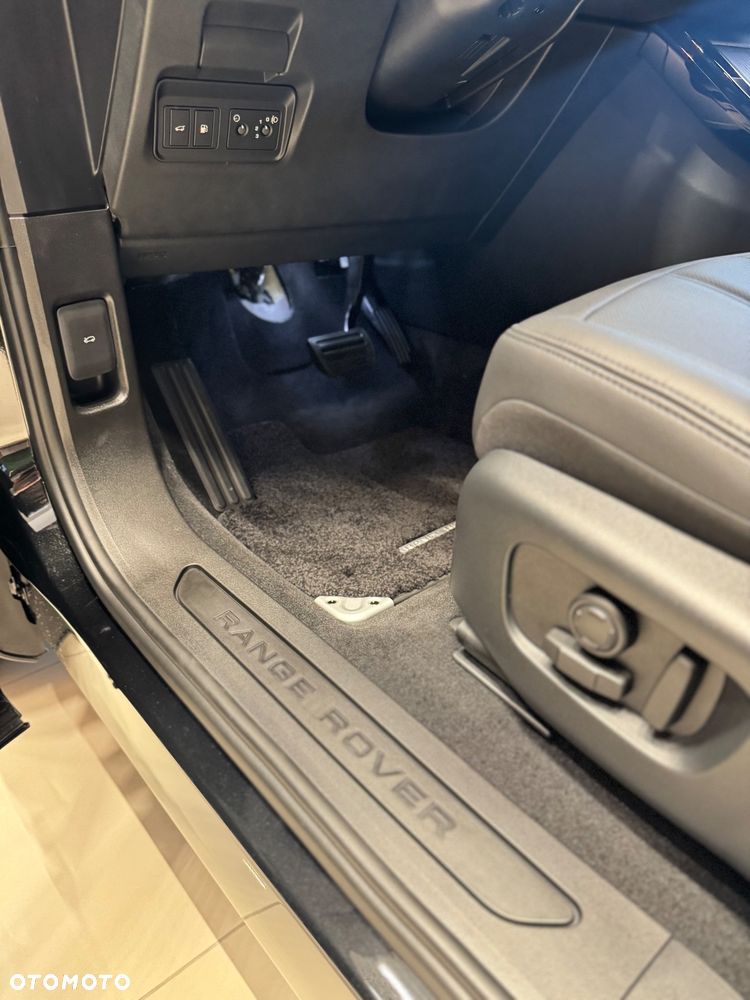 Land Rover Range Rover Evoque - 10