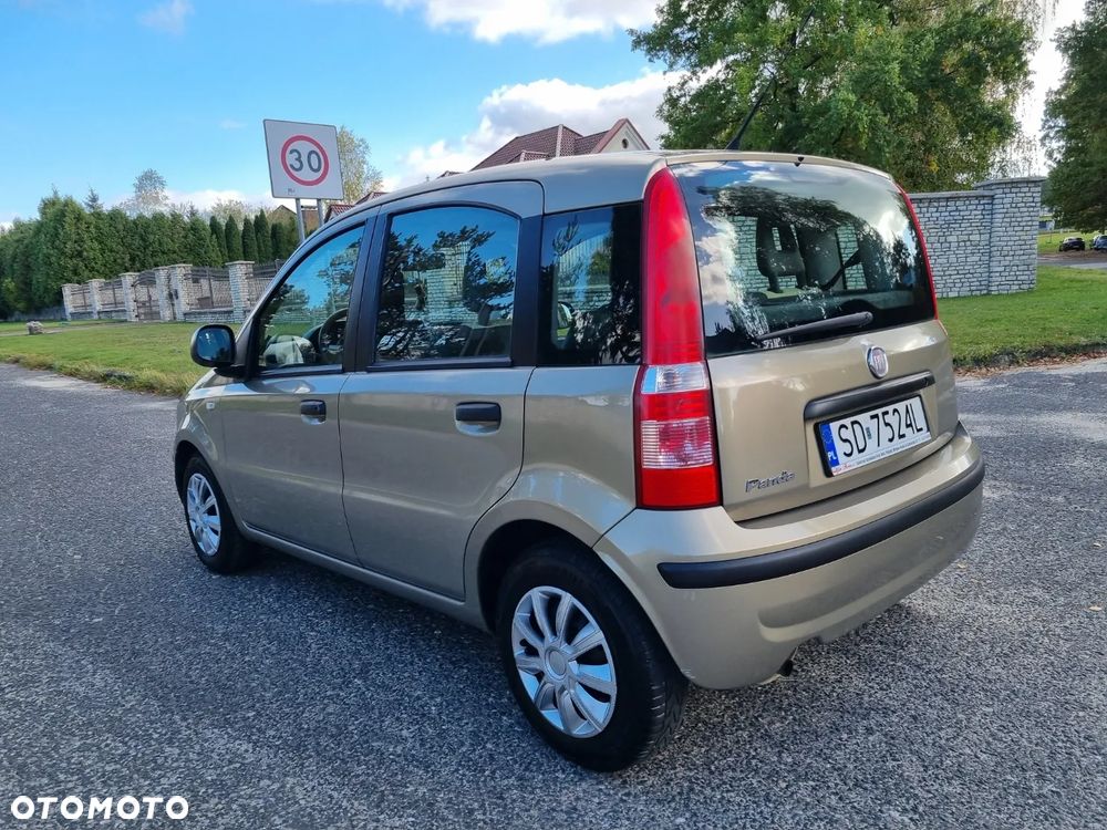 Fiat Panda 1.2 Actual Eco - 14